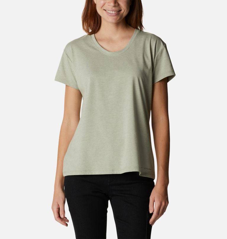 Columbi Women' Su Trek T-Shirt