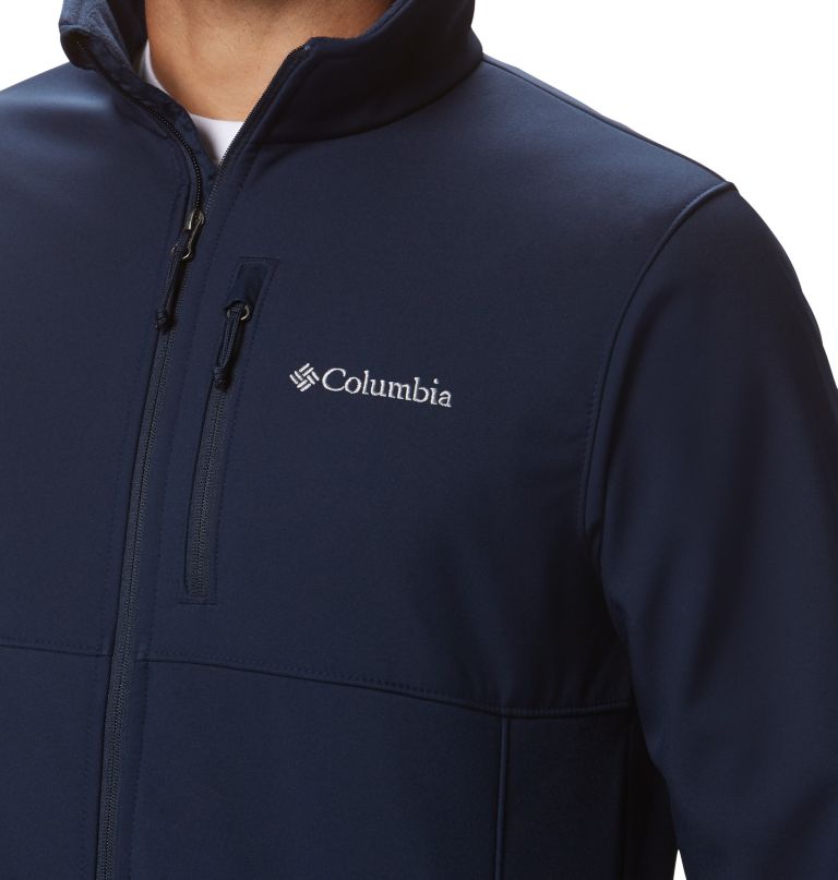 Columbi Men' Ascender Softshel Jacket