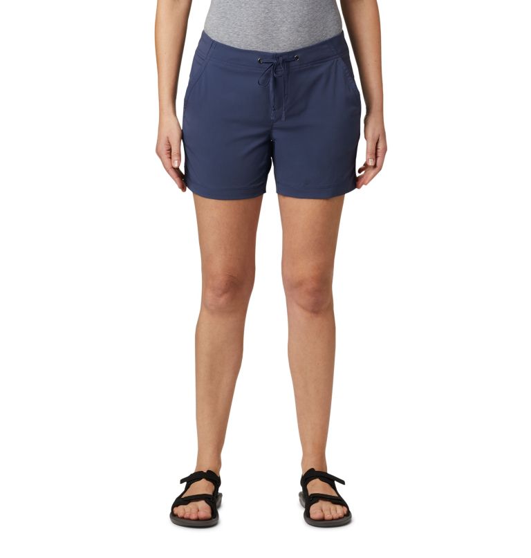 Columbi Women' Anytim Outdoor Shorts