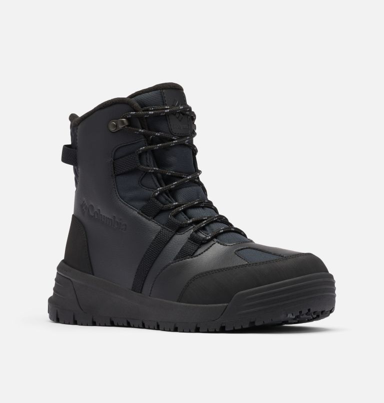 Columbi Men' Snowtrekker Boots
