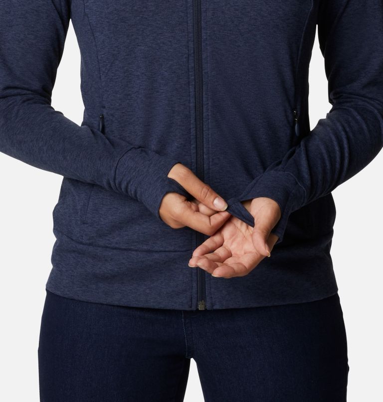 Columbi Women' Weeken Adventure Ful Zi Jacket