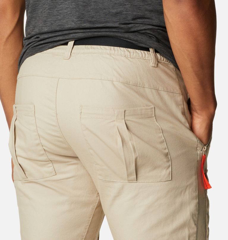 Columbi Men' Fiel ROC Carg Pants