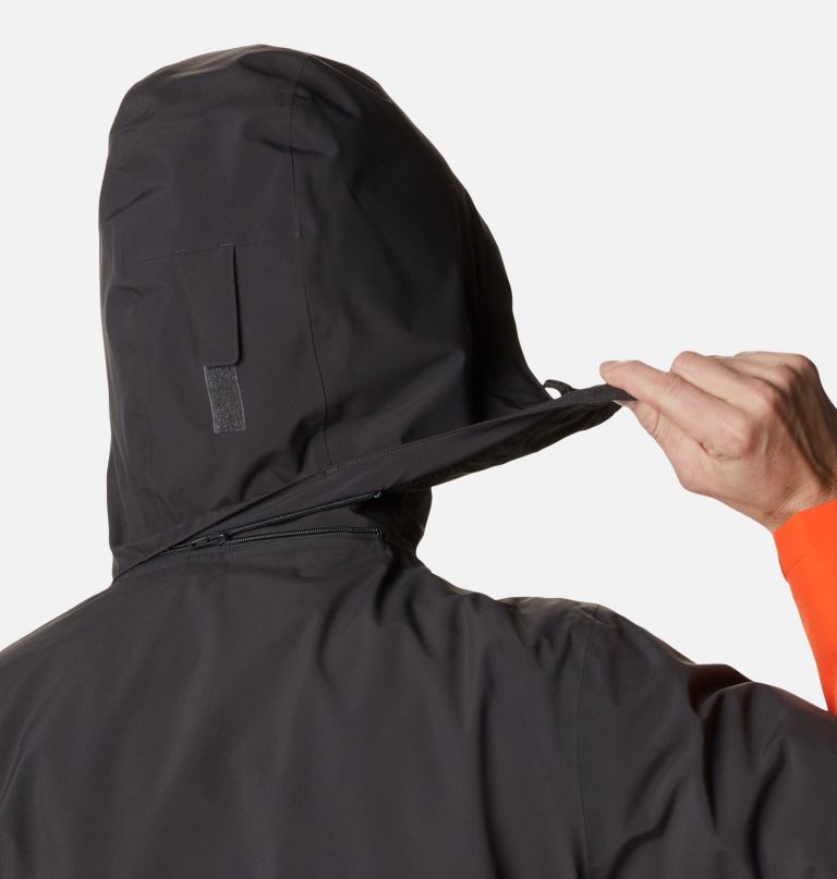 Columbi Men' Wil Card Interchang Jacket