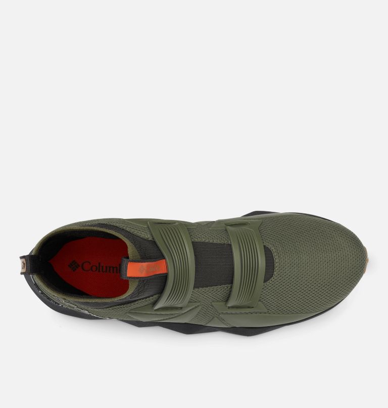 Columbi Men' Facet 4 OutDry Shoe