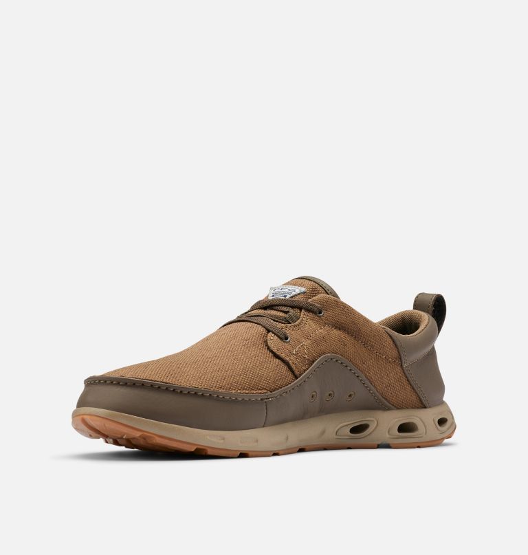 Columbi Men' PF Bahama Ven Relaxe Docksid Shoe