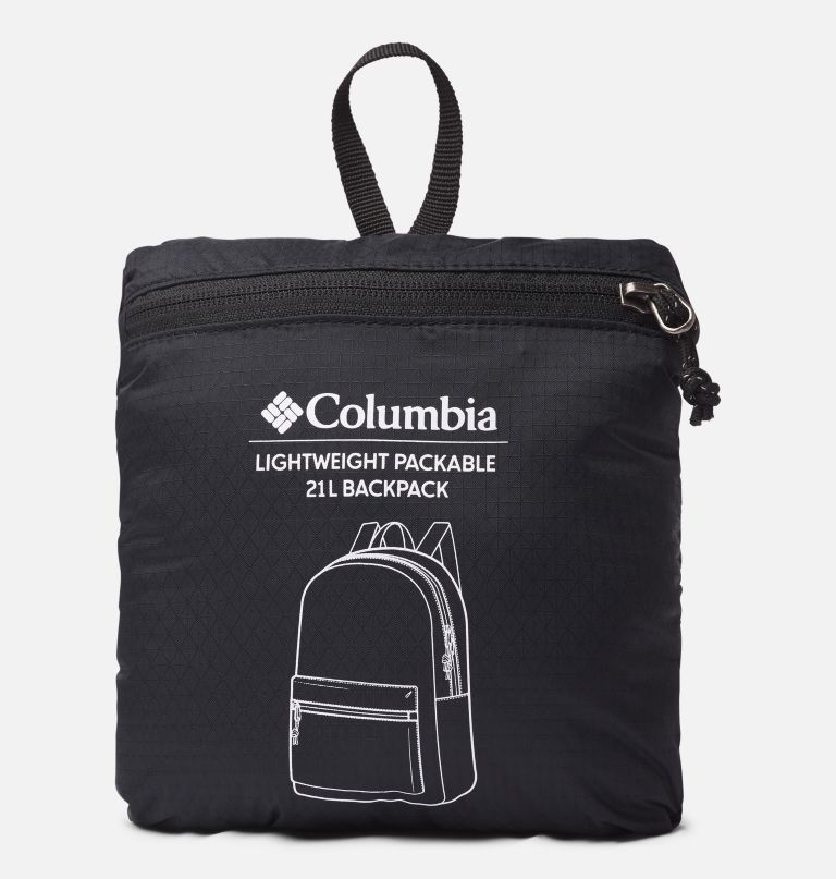 Columbi Lightweigh Packabl 21 Backpack
