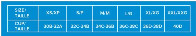 Columbi Women' Cros Bac Br  Lo Support