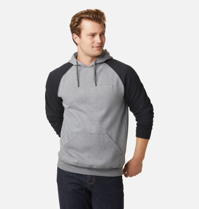 Columbi Men' Har Mountain I Hoodie
