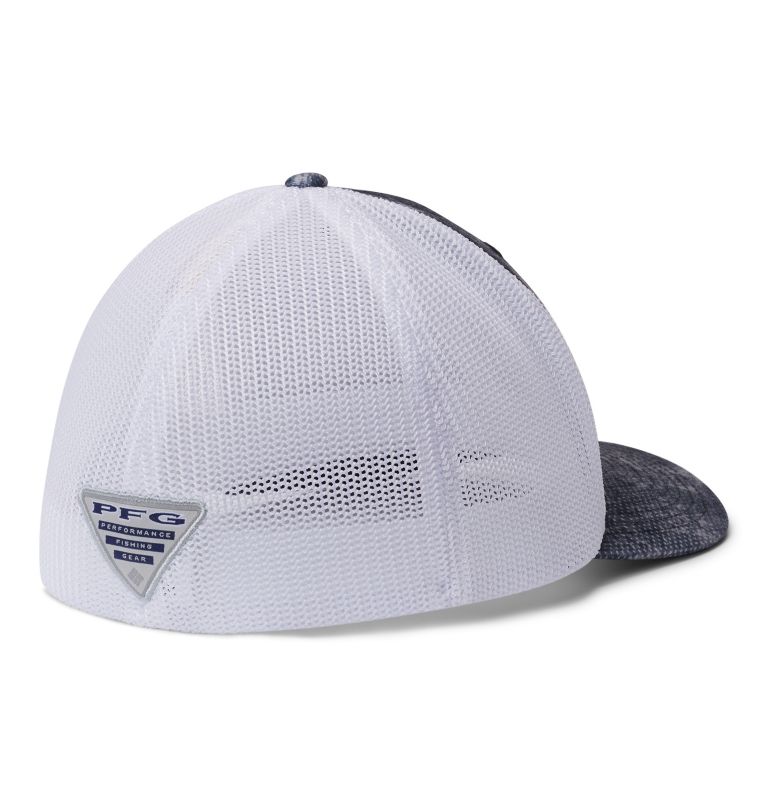 Columbi PF Cam Mesh Bal Cap