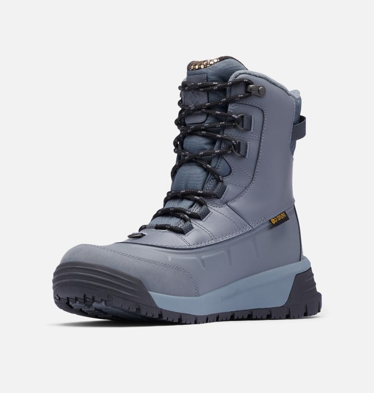 Columbi Men' Bugaboot Celsiu Omni-Heat Infinit Boot
