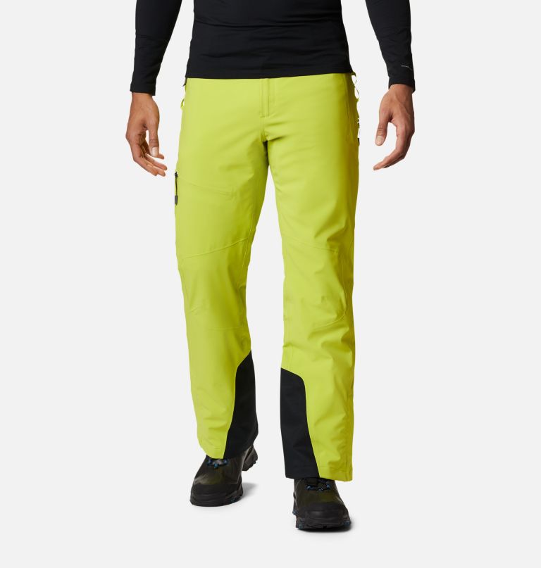 Columbi Men' Powde Keg II Pants