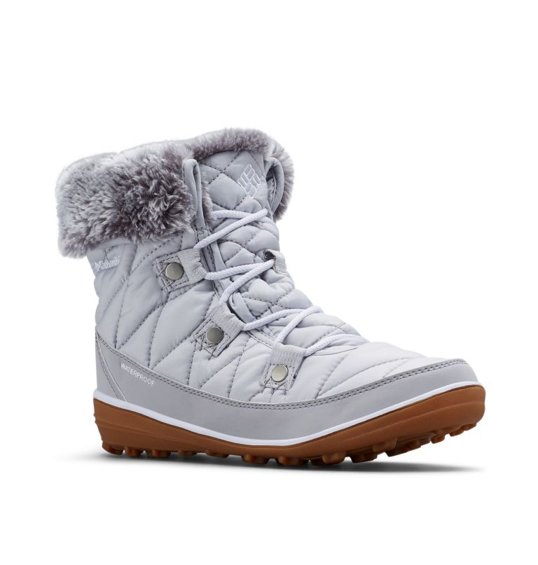 Columbi Women' Heavenly Short Omni-Heat Boot