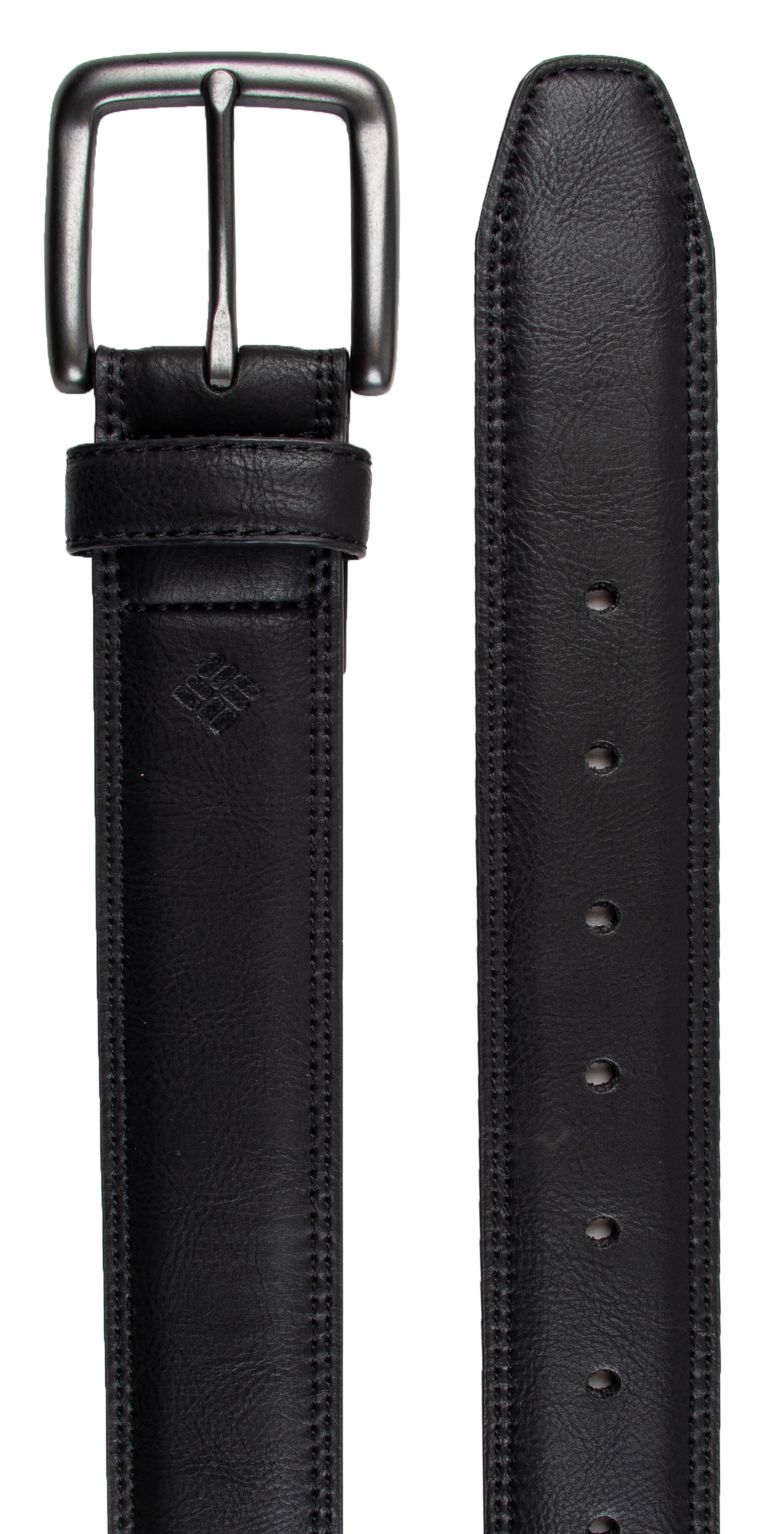 Columbi Men' Tigar Stretc Bel 40MM