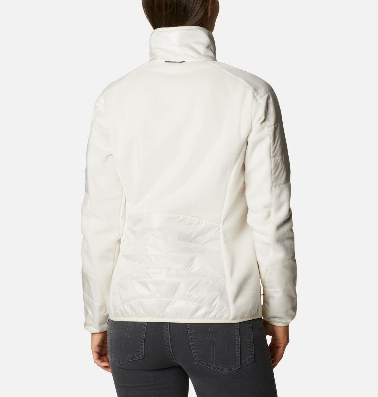 Columbi Women' Tipso Lake Interchang Jacket