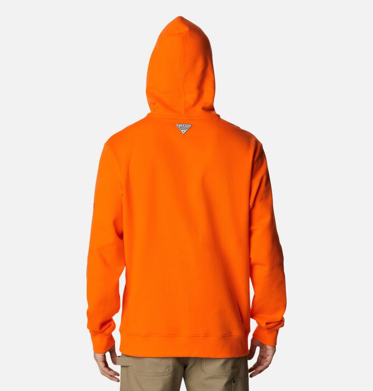Columbi Men' PHG Gam Fla Hoodie
