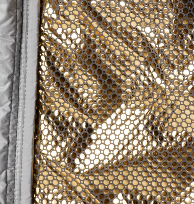 Columbi Men' Infinit Summit Omni-Heat Infinit Doubl Wall Dow Jacket