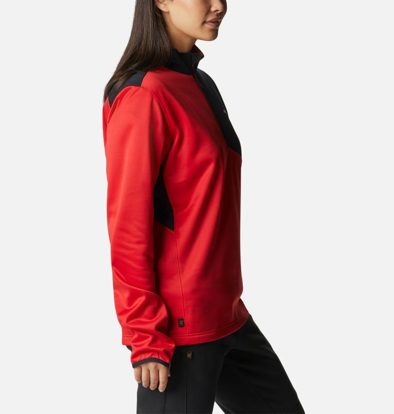 Columbi Men' Bubb Wallac Quarte Zi Pullover