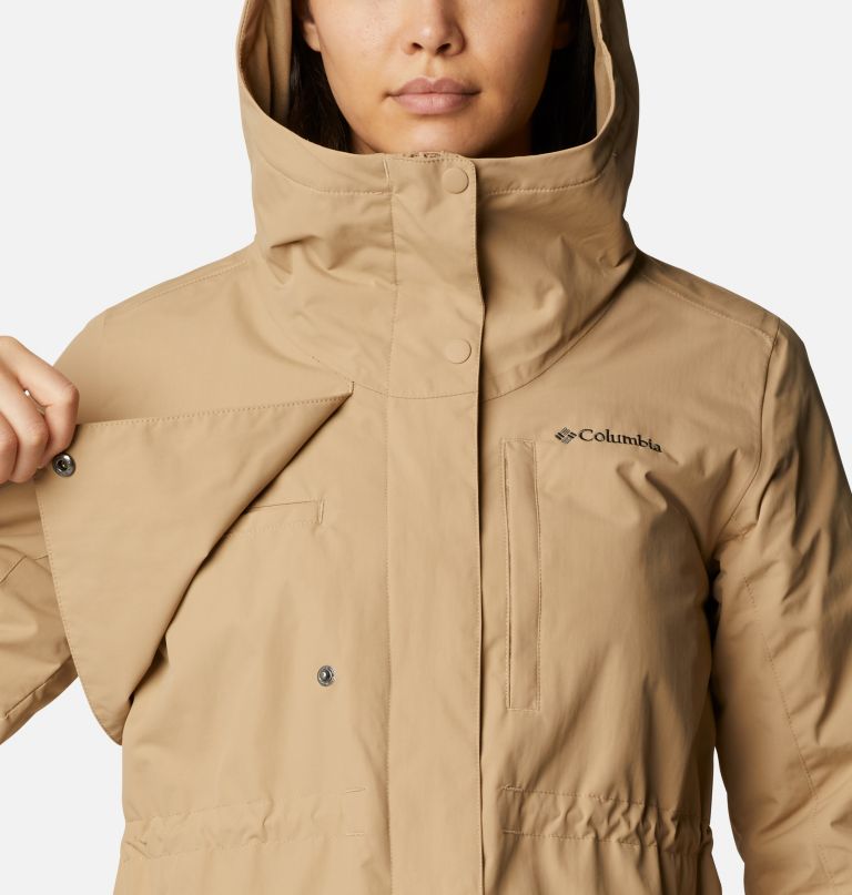 Columbi Women' Hadle Trail Jacket