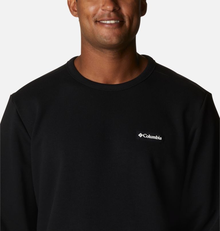 Columbi Men' Columbi Lodge Heavyweigh Crew