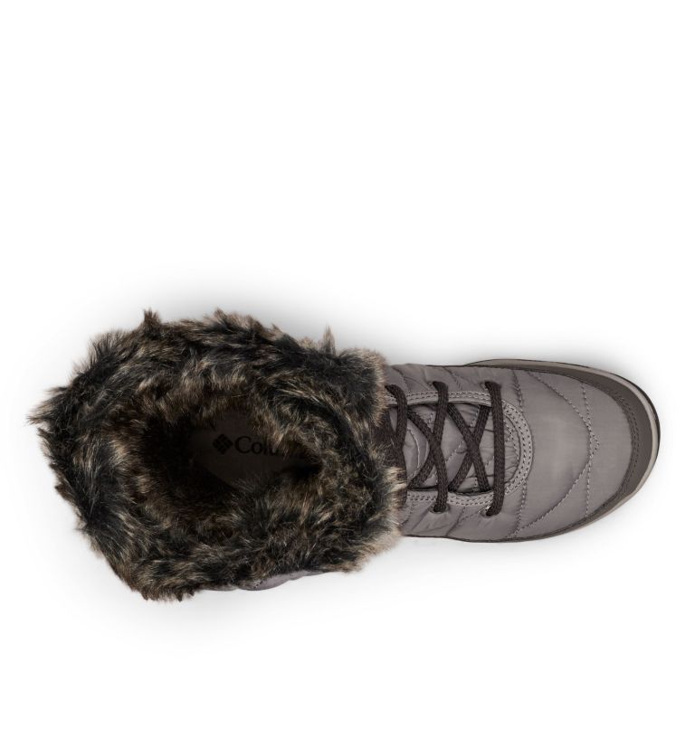 Columbi Women' Heavenly Omni-Heat Waterproo Boot