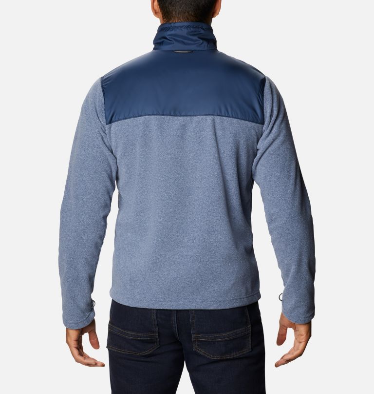 Columbi Men' Bugaboo I Fleec Interchang Jacket