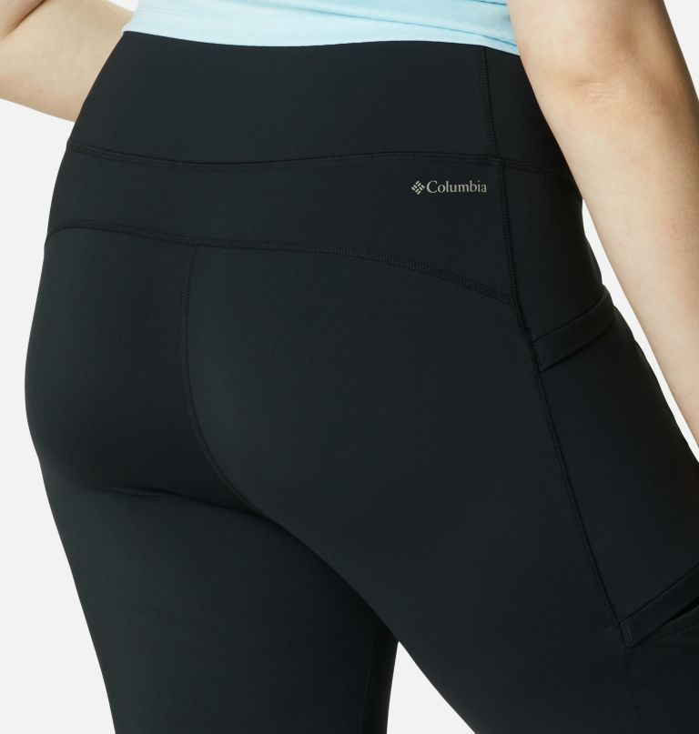 Columbi Women' Windgates I Legging  Plu Size