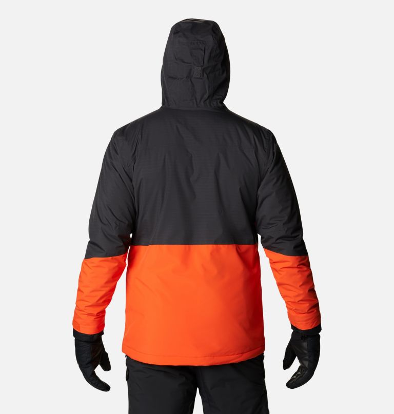 Columbi Men' Iceber Point Jacket