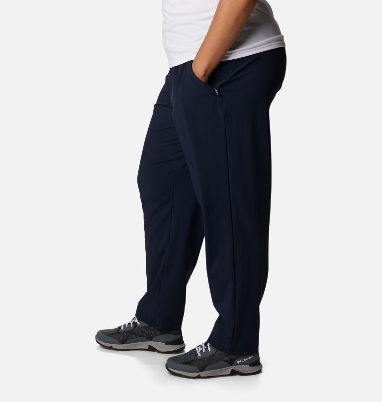 Columbi Women' Pleasan Creek Cor Pant  Plu Size