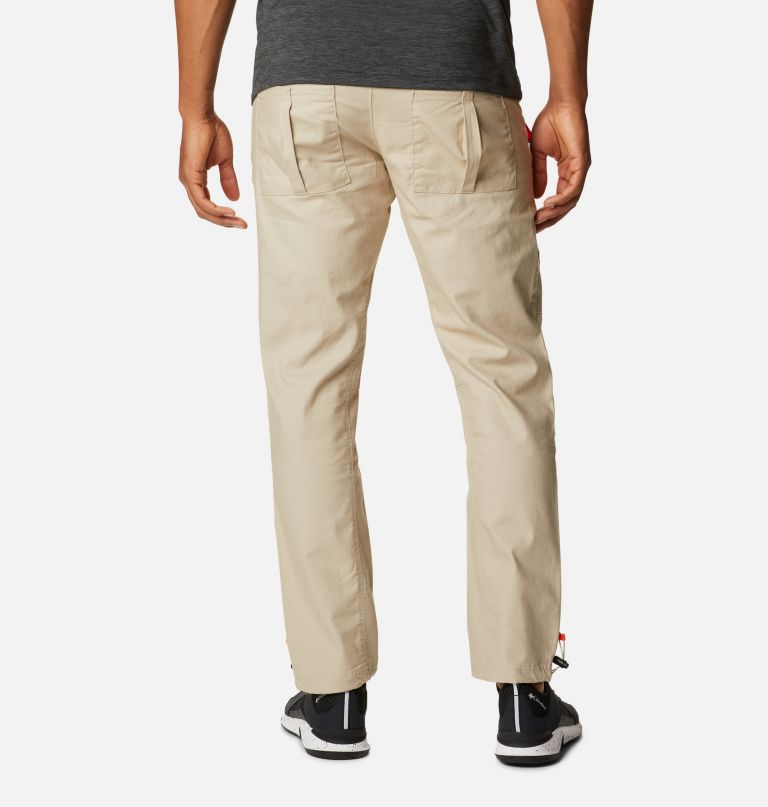 Columbi Men' Fiel ROC Carg Pants