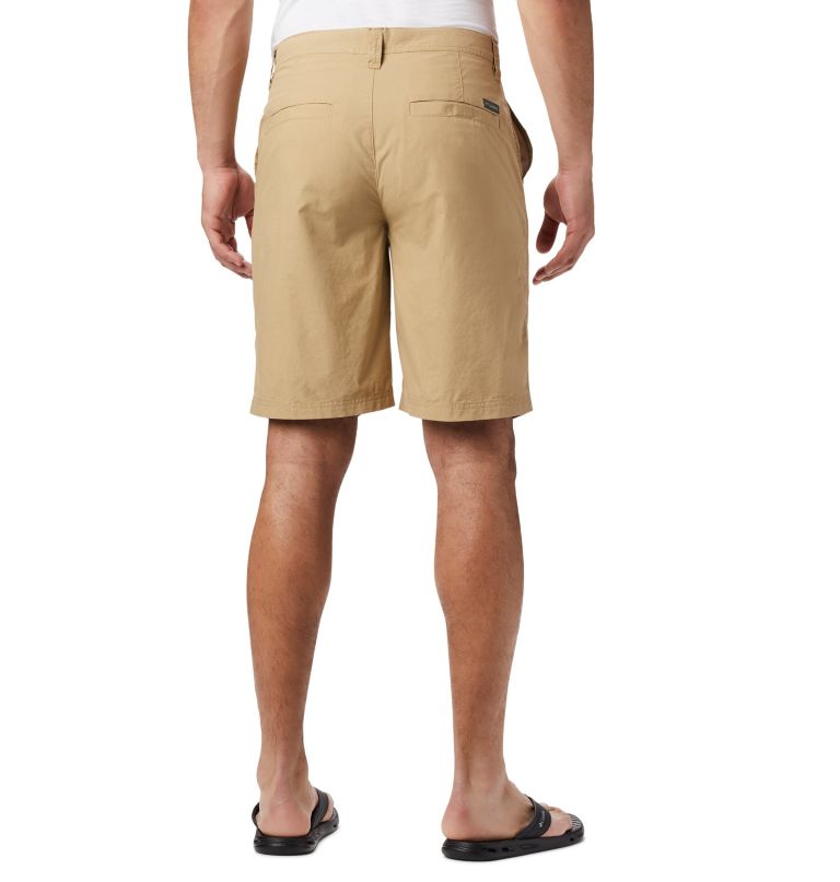 Columbi Men' Washe Out Shorts