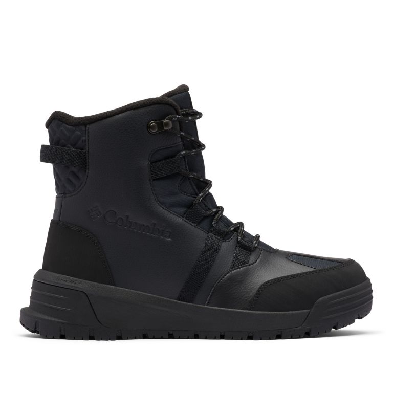 Columbi Men' Snowtrekker Boot  Wide