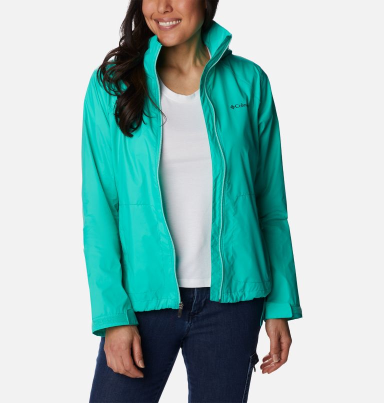 Columbi Women' Switchback II Jacket