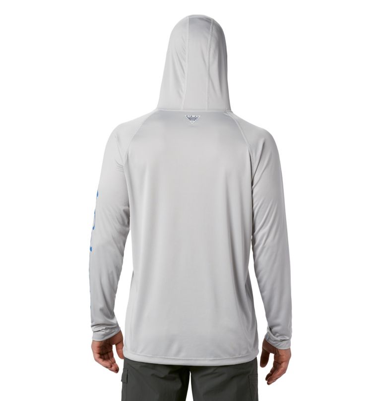 Columbi Men' PF Termina Tackle Hoodie