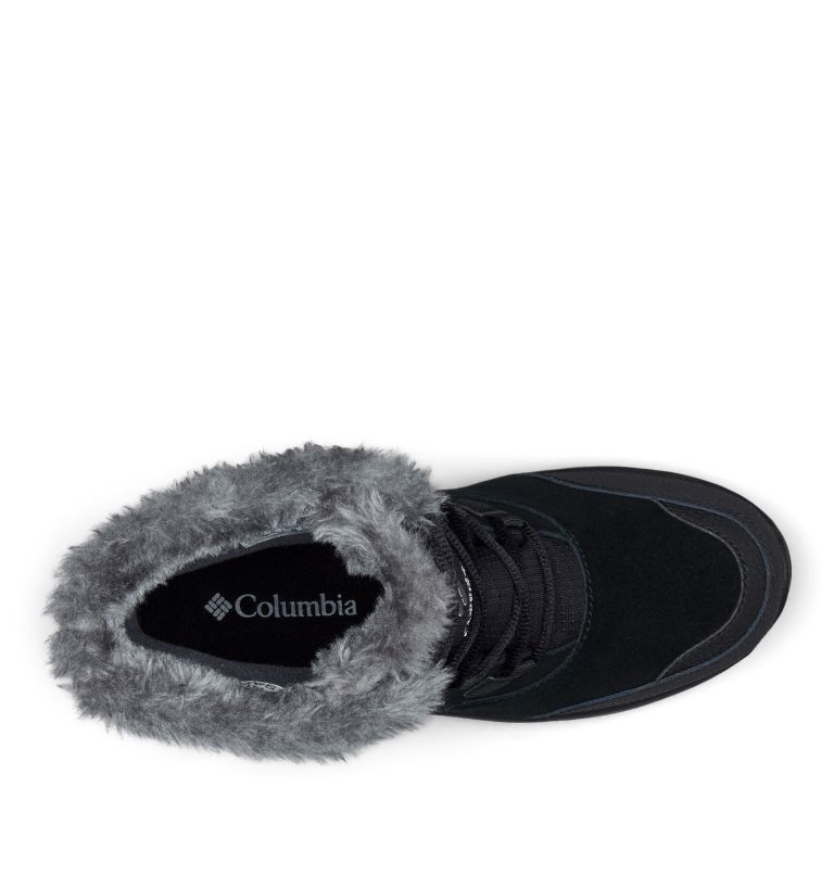 Columbi Women' Ic Maiden Short Boot