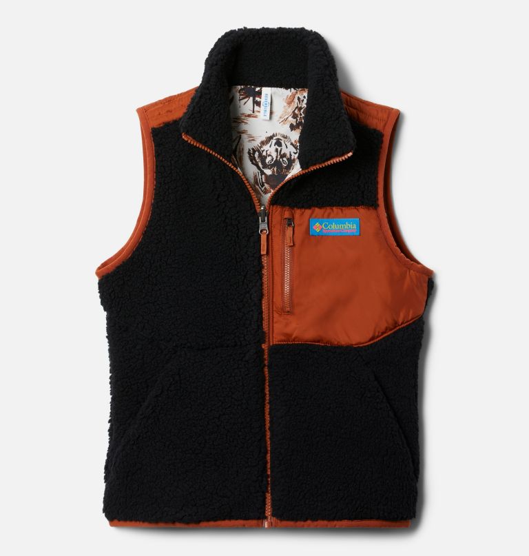 Columbi Kids Arche Ridge Reversibl Vest