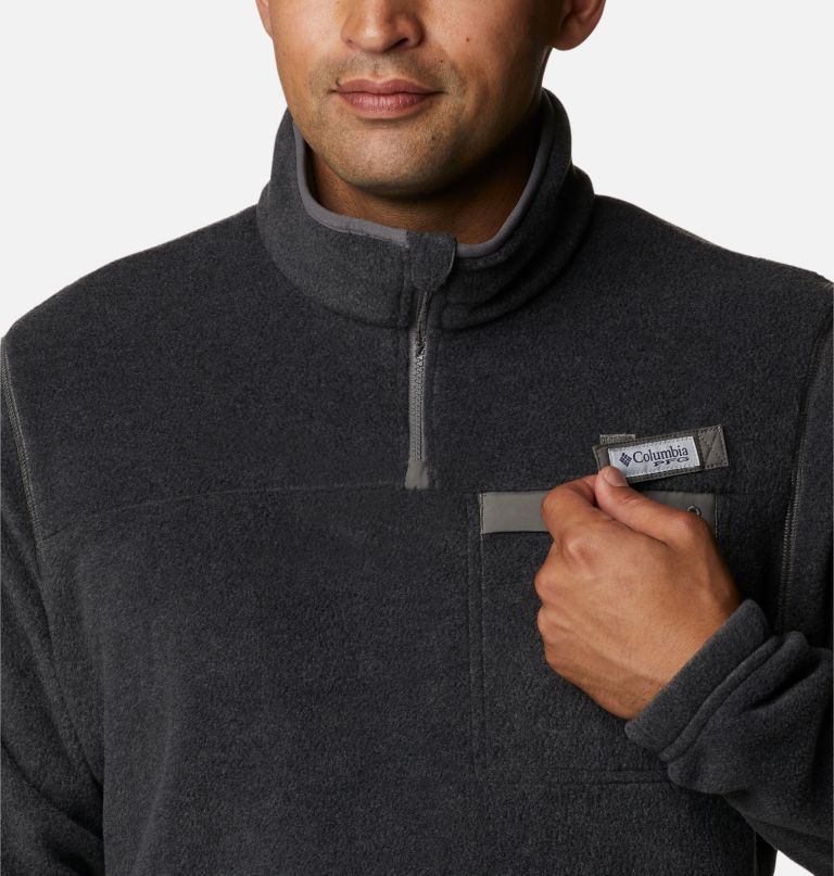 Columbi Men' PF Grande Marlin MT Fleec Pullover