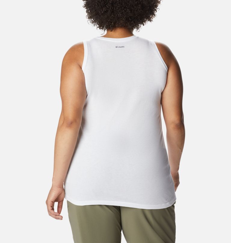 Columbi Women' Bluf Mesa Tan &ndash Plu Size