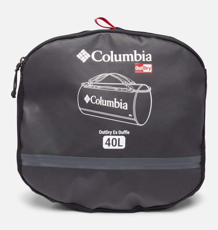 Columbi OutDry E 40 Duffel
