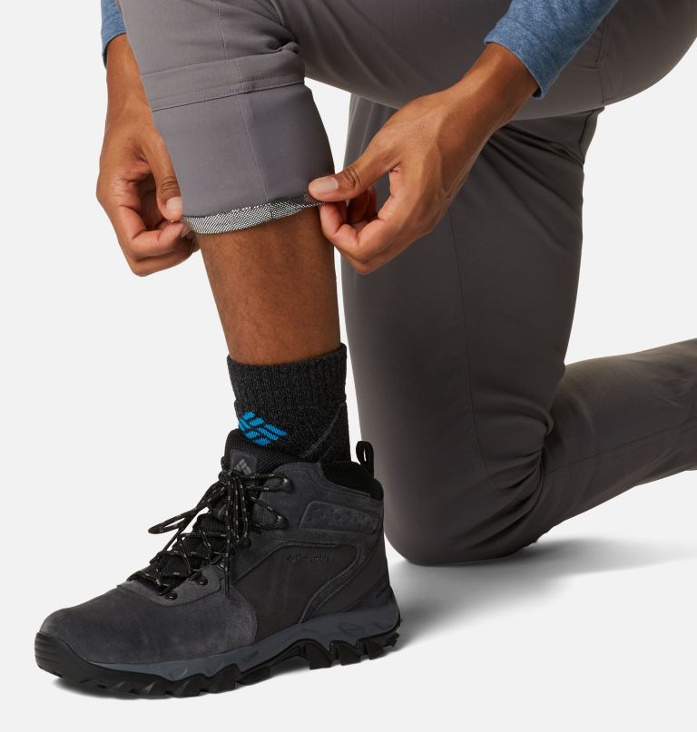 Columbi Men' Royc Range Omni-Heat Pants