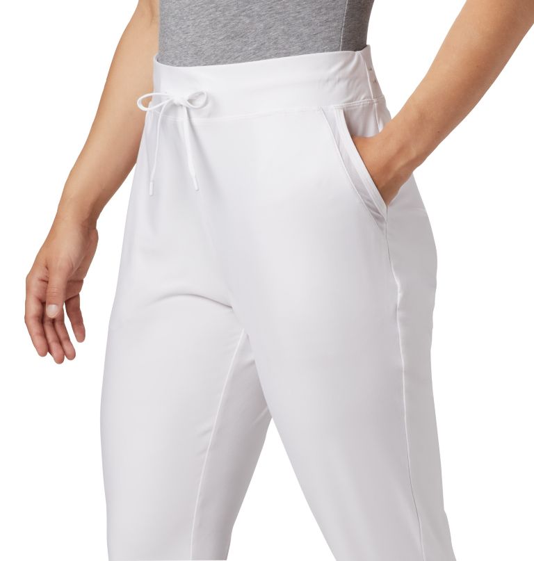 Columbi Women' PF Slac Water Kni Joggers