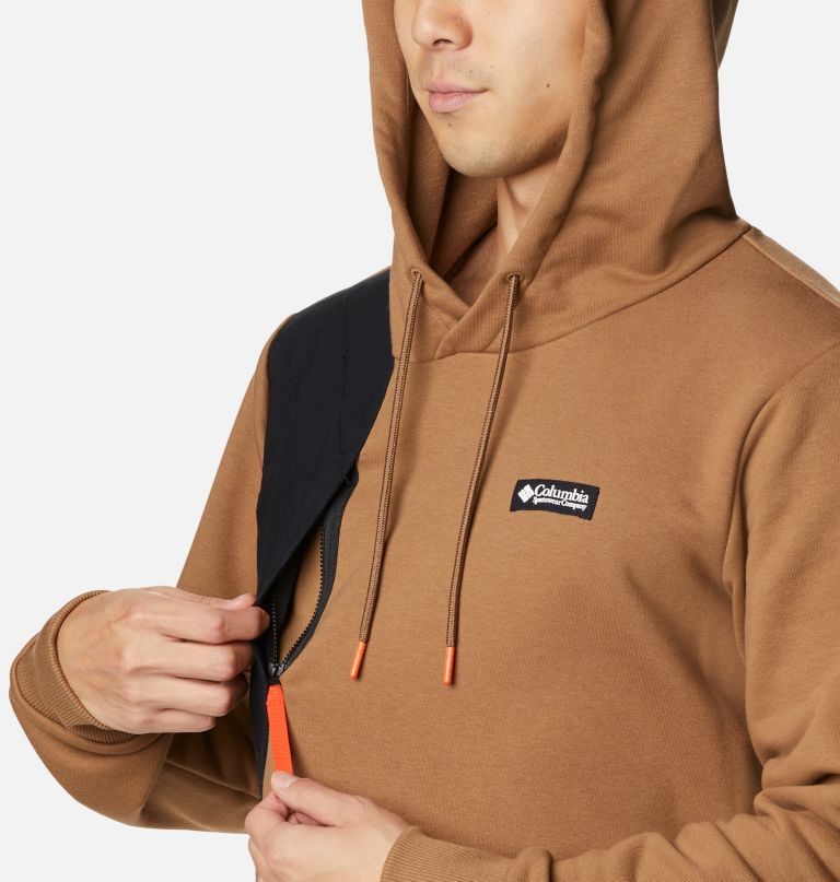 Columbi Men' Fiel ROC Heavyweigh Hoodie