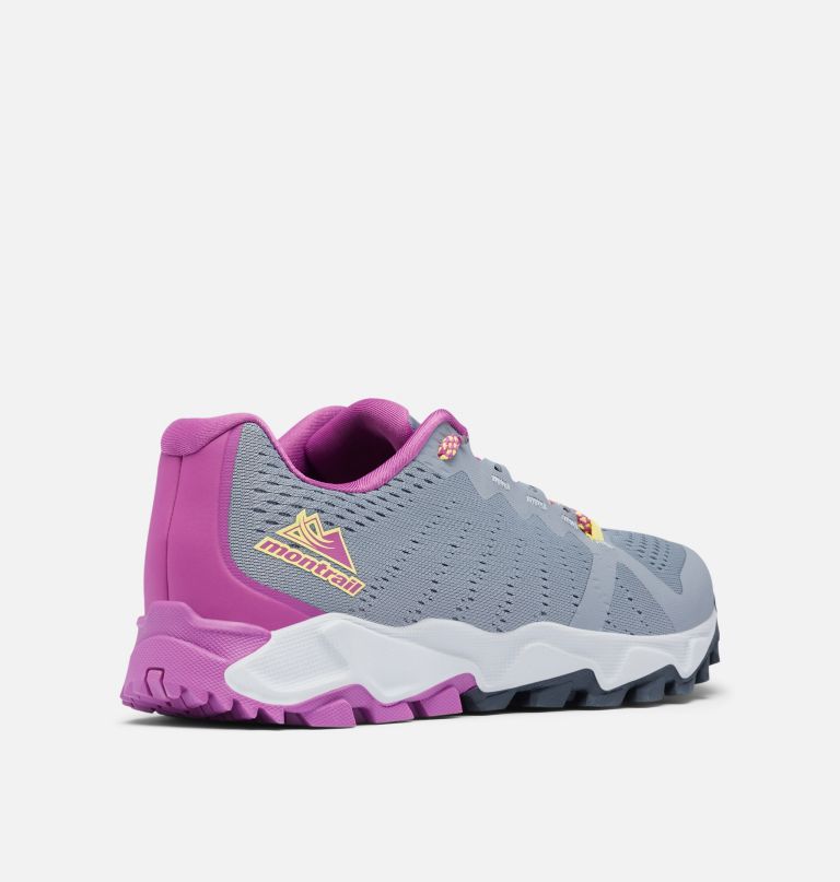 Columbi Women' Tran Alps F.K.T. II Trai Runnin Shoe