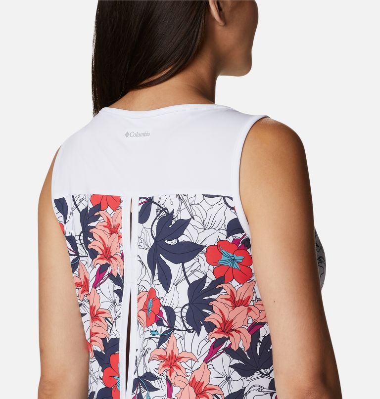 Columbi Women' Chil River Tank