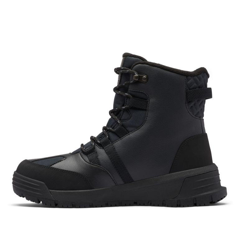 Columbi Men' Snowtrekker Boot  Wide