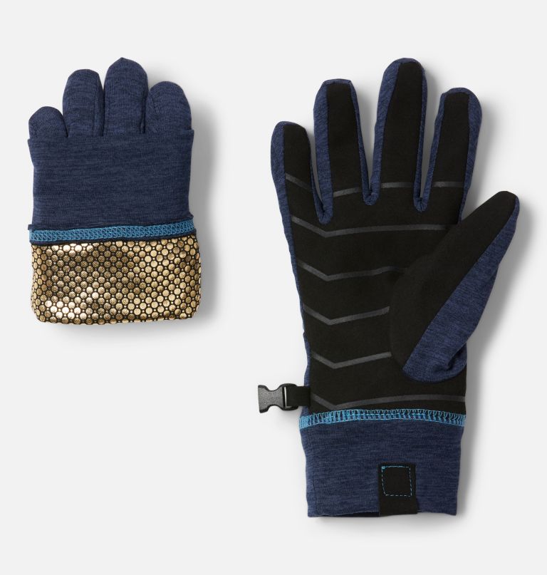 Columbi Women' Infinit Trail Omni-Heat Infinit Gloves