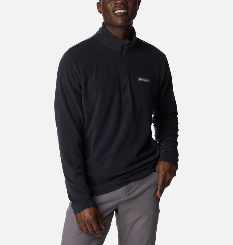 Columbi Men' Lak Aloha Hal Zi Fleec Pullover