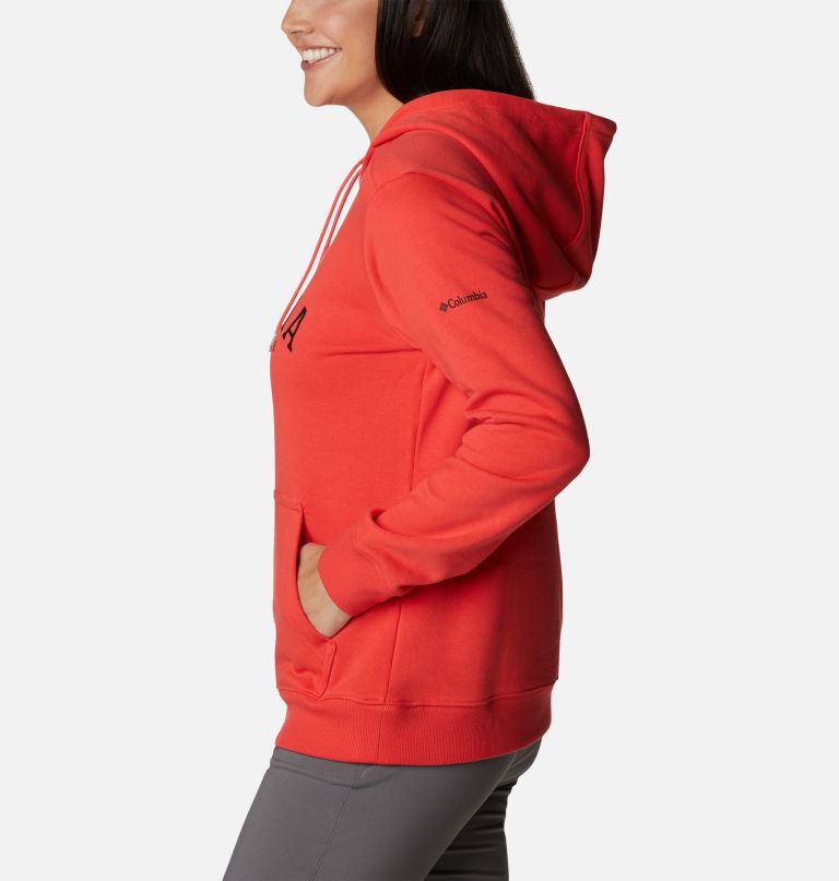 Columbi Women' Columbia Log Hoodie