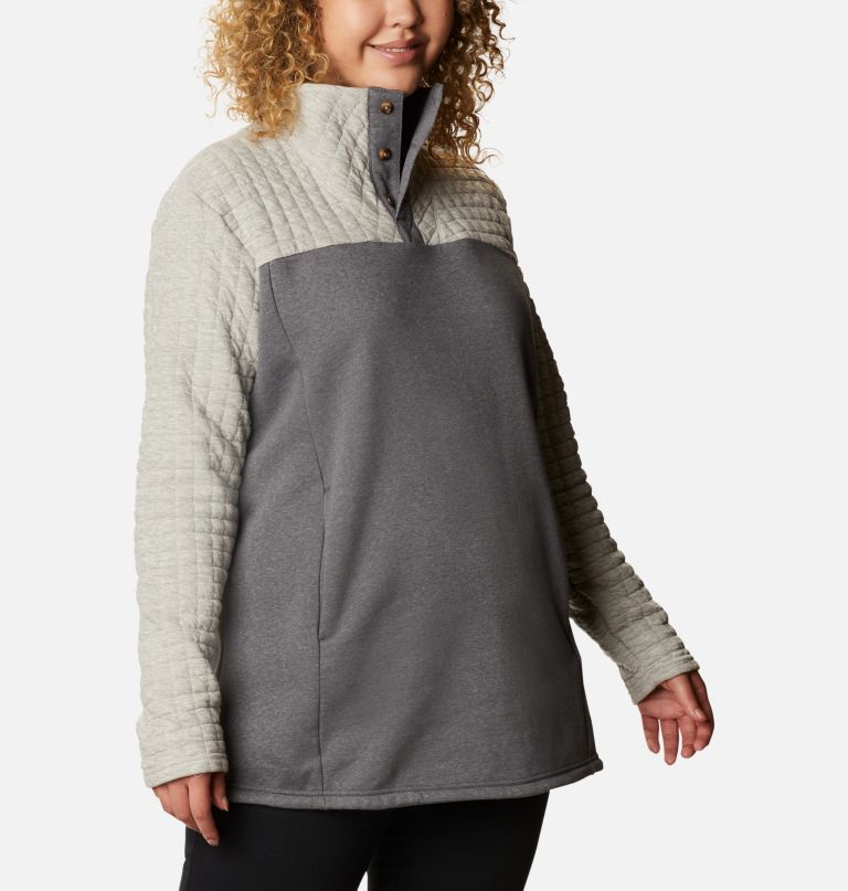 Columbi Women' Sunda Summit I Tuni  Plu Size