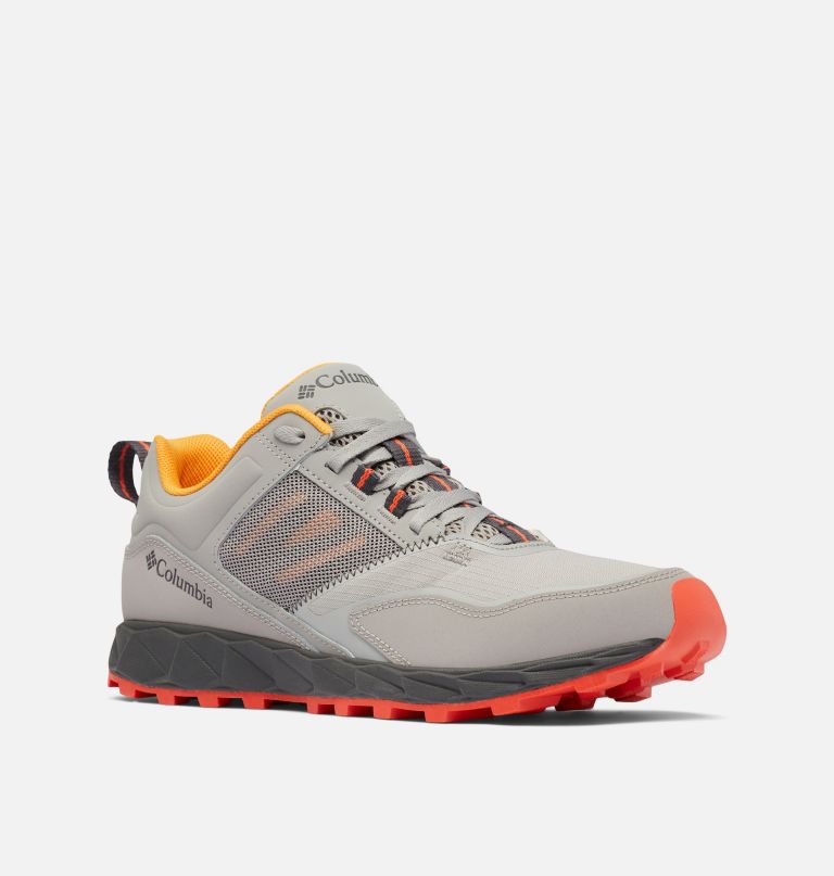 Columbi Men' Flow Distric Shoe