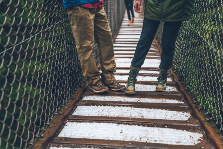 Columbi Men' Fle ROC Pants